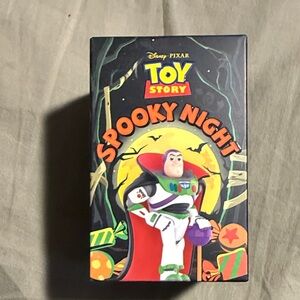 Pop Mart Disney/Pixar Toy Story Spooky Night Series blind box figure